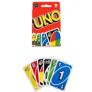 UNO karta
