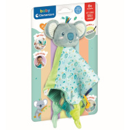 Utješna dekica s koalom - Clementoni baby