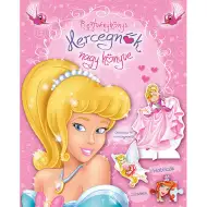 Velika knjiga princeza - Zbirka zagonetki