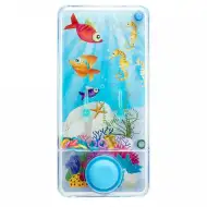 Vodena vještina igra s uzorkom ribice - Simba Toys