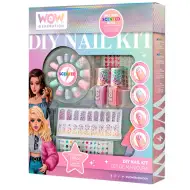 WOW Generation: DIY set za ukrašavanje velikih noktiju