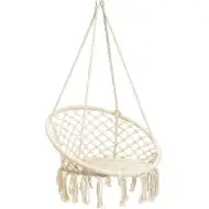 Woodyland viseća ležaljka, 80 cm