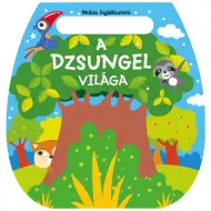 Zabavna aktivnost - Svijet džungle