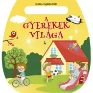 Zabavna radna bilježnica - Svijet djece