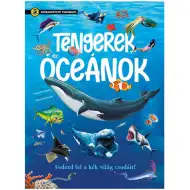 Zabavna znanost - Popularnoznanstvena knjiga o morima i oceanima