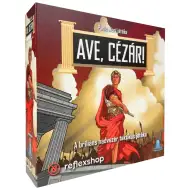 Zdravo, Cezare! društvena igra