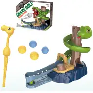 Zmija Golf: Mini golf set sa zmijom