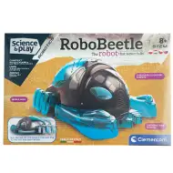 Znanost &amp; Igra: RoboBeetle robotski kukac - Clementoni