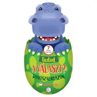 Znaš li odgovor? - Dinosauri