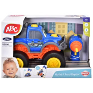 ABC Ford F150 Raptor sklopivi terenac s odvijačem - Dickie Toys