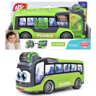 ABC Veseli Flixbus - Dickie Toys