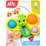 ABC Veseli leptir - Simba Toys