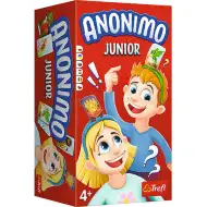 Anonimo Junior društvena igra - Trefl
