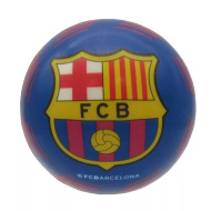 Antistresna lopta FC Barcelona 63 mm