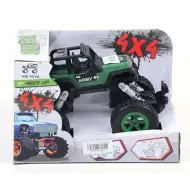 Army terenac 4x4