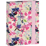 Ars Una: Beach Flowers A/5 kutija za bilježnice