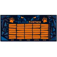 Ars Una: Black Panther dvostrani raspored