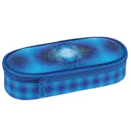 Ars Una: Blue Hope velika pernica za olovke 23x5,5x9cm