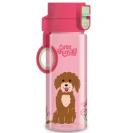 Ars Una: Cute Animals Doggie boca bez BPA 475 ml