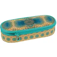 Ars Una: Gold Hope velika pernica za olovke 23x5,5x9cm