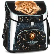 Ars Una: Honor of the Wild kompaktna easy magnetska školska torba, ruksak
