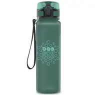 Ars Una: Matt bor zelena boca bez BPA 600ml
