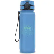 Ars Una: Matt svijetloplava boca bez BPA, 800ml