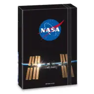 Ars Una: NASA A5 mapa