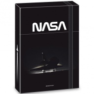 Ars Una: NASA crna mapa sa gumom A/4