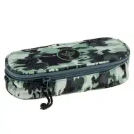 Ars Una: Pernica sa vojnim uzorkom za olovke 23x5,5x9cm