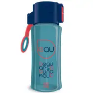 Ars Una: Plava boca bez BPA 450 ml