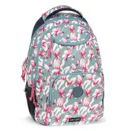Ars Una: Rosy Magnolia AU-6 školska torba, ruksak 34x49x26 cm