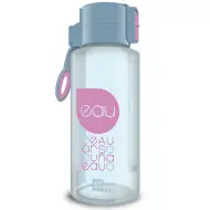 Ars Una sivo-ružičasta boca 650ml