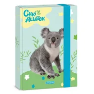Ars Una: Slatka Koala A/5 kutija za bilježnice
