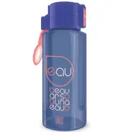 Ars Una: Svijetlo plava boca bez BPA 650ml