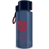 Ars Una: Tamno siva boca bez BPA 650ml
