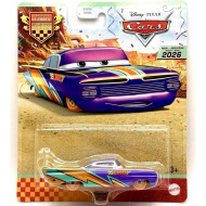 Autić lik Ramone iz Auta 1/55 – Mattel