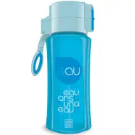 Autonomy svijetloplava boca 450ml