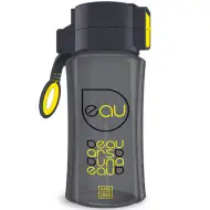 Autonomy žuto-crna boca 450ml