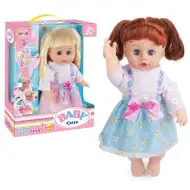 Baby Cute beba sa zvukom i dodacima u nekoliko verzija