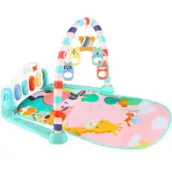 Baby fitness podloga za igranje sa melodijama