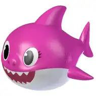 Baby Shark: Figura majke morskog psa
