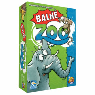 BalhéZoo društvena igra