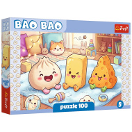 Bao Bao puzzle od 100 komada - Trefl