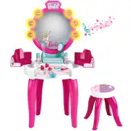Barbie Beauty studio sa zvukom i svijetlom