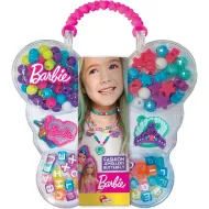 Barbie modni nakit u kutiji s leptirima - Lisciani