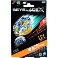 Beyblade X početnički set: Buster Dran 5-70DB vrtiljak početni set - Hasbro