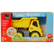 BIG Power Worker Mini kiperi kamion - Simba Toys