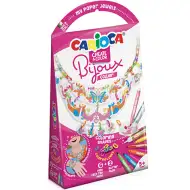 Bijoux Collier kreativni set za izradu nakita - Carioca
