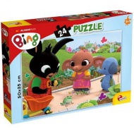 Bing: Puzzle 24kom